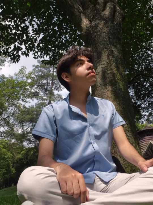 Diego Enrique Romero Alvarez