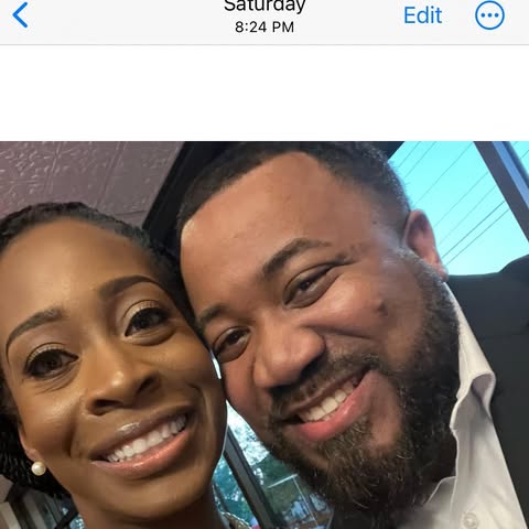 Candice Mitchell