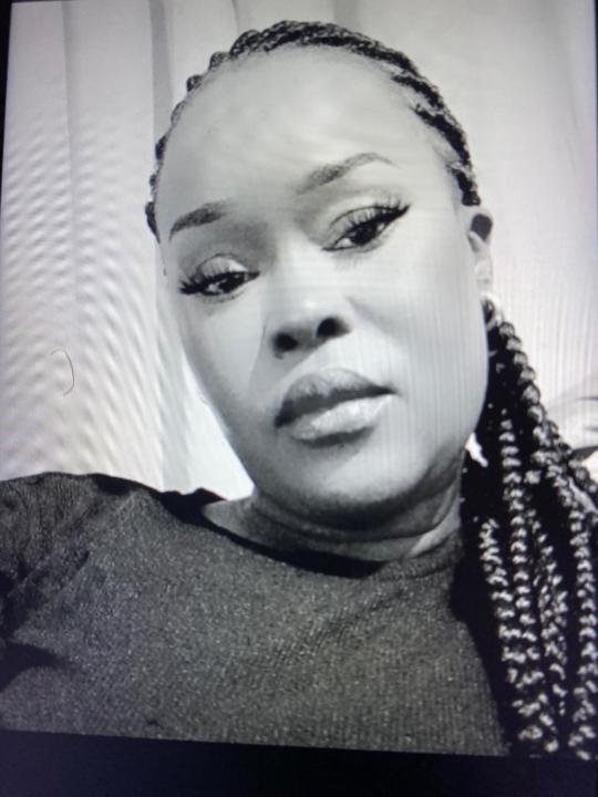 Cynthia Mbemba