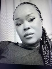 Cynthia Mbemba
