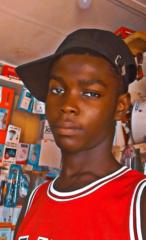 Bismark Brown