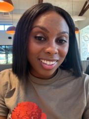 Deasia Wood