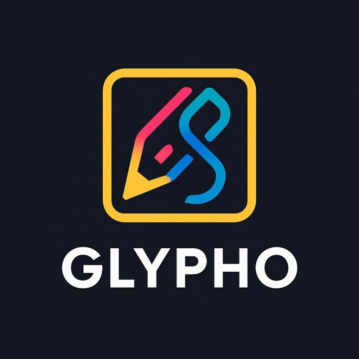 Glypho Art