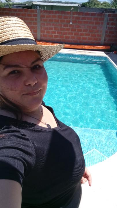 Maria Claudia Fernandez