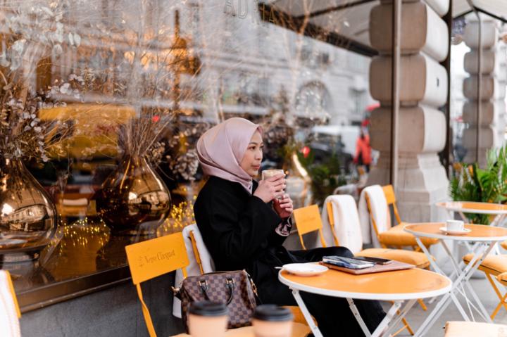 Alia Abdullah