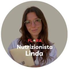 Nutrizionista Linda