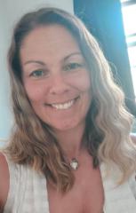 Stephanie Reyburn
