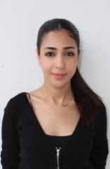 Fatima Rouchi