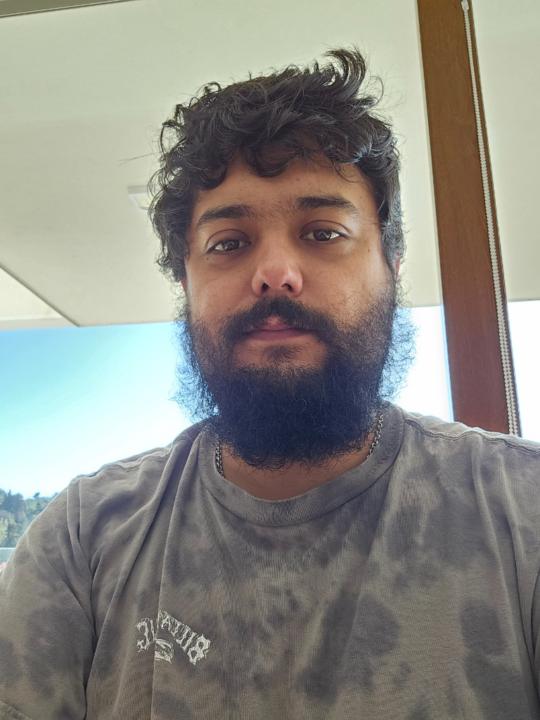 Ignacio Valencia
