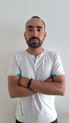 Sebastian Giraldo