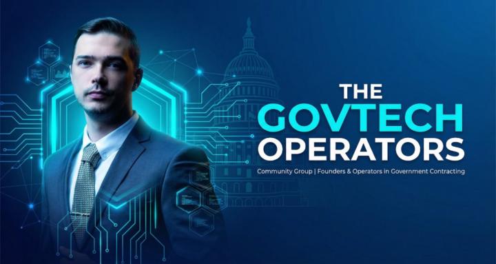 The GovTech Operators
