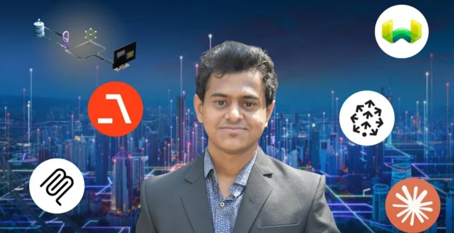 RAG, MCP, AI Agents: Prod-Ready Retrieval Systems