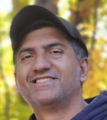 Asim Shahidi