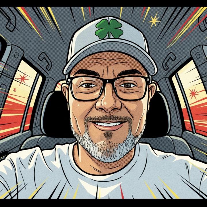 Miguel Angel Costa Vazquez