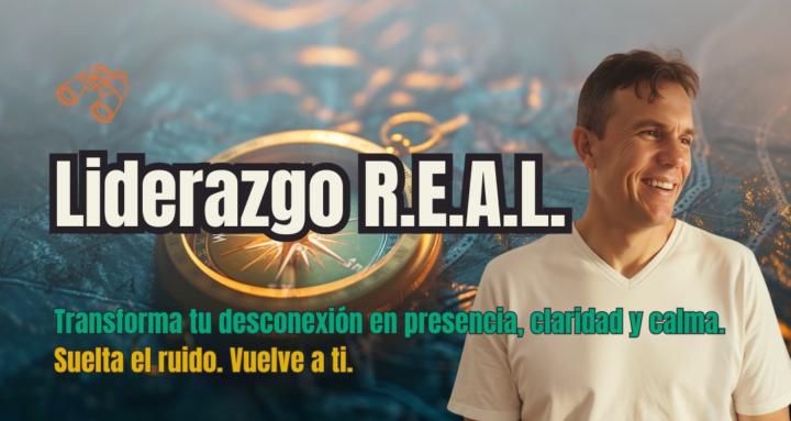 Liderazgo R.E.A.L.