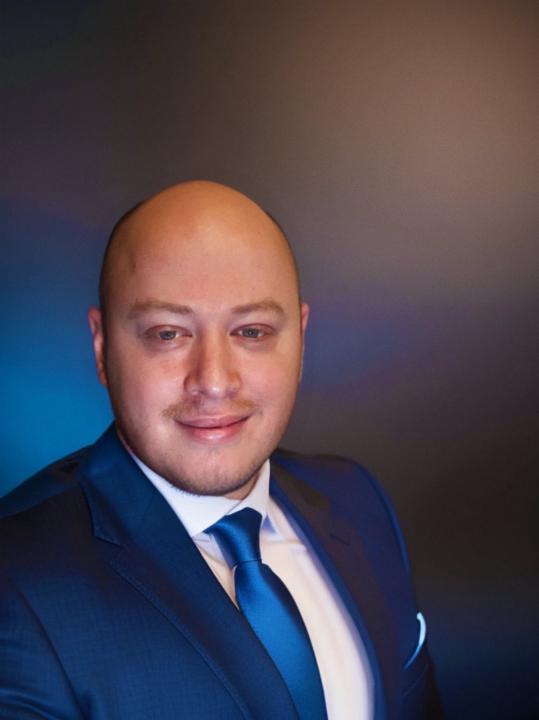 Laszlo Sereg