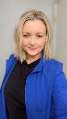 Bree Mohr