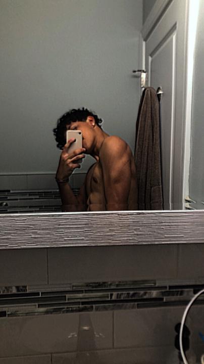 Dereck Rodriguez