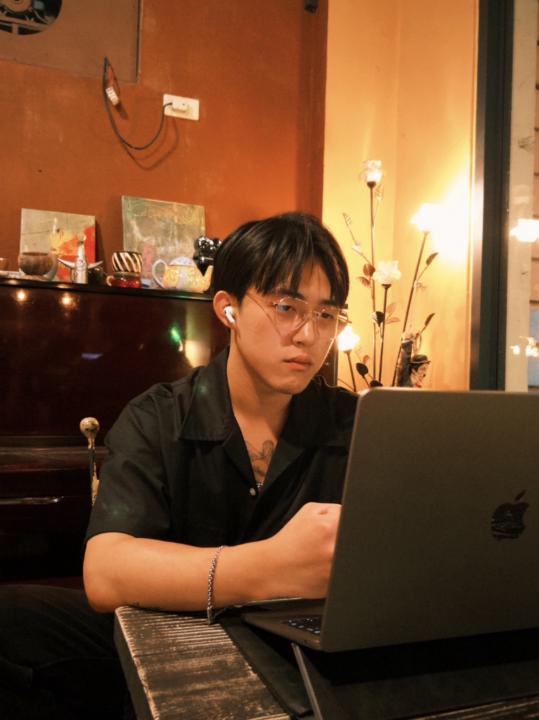 Joser Wang