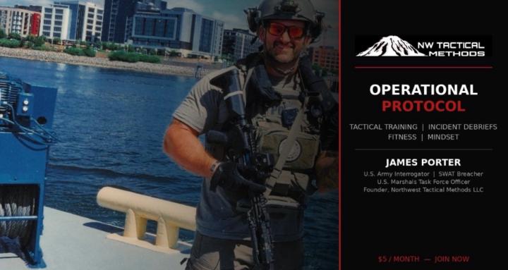 The Operational Protocol
