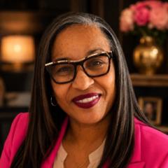 Kimberly Gaither