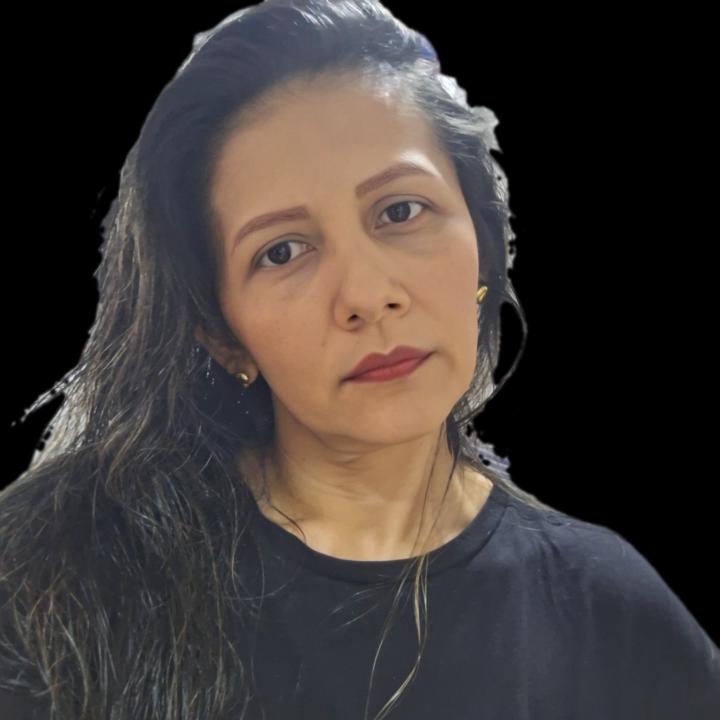 Maribel Garcia Umbariva
