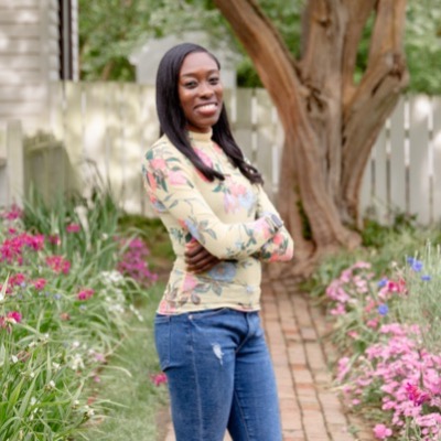 Shanell Lewis