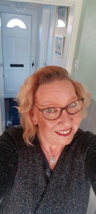 Cathy Perry