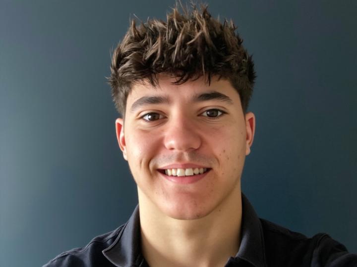 Nico Fernandez