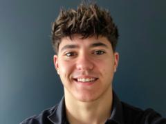 Nico Fernandez