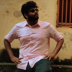 Jeswin Raja
