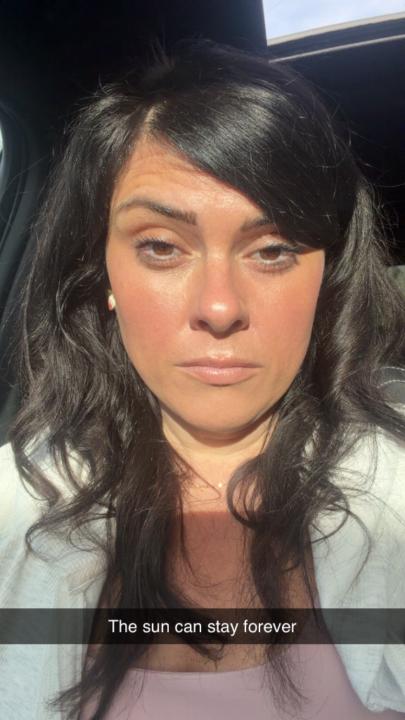 Kristin Wiest