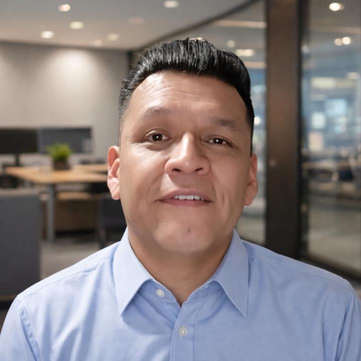 Juan Santillan