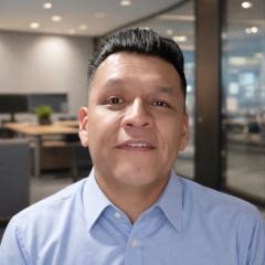 Juan Santillan