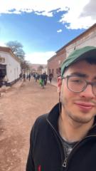 Andrés Ramírez Fernández