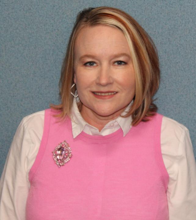 Hillary Illingworth