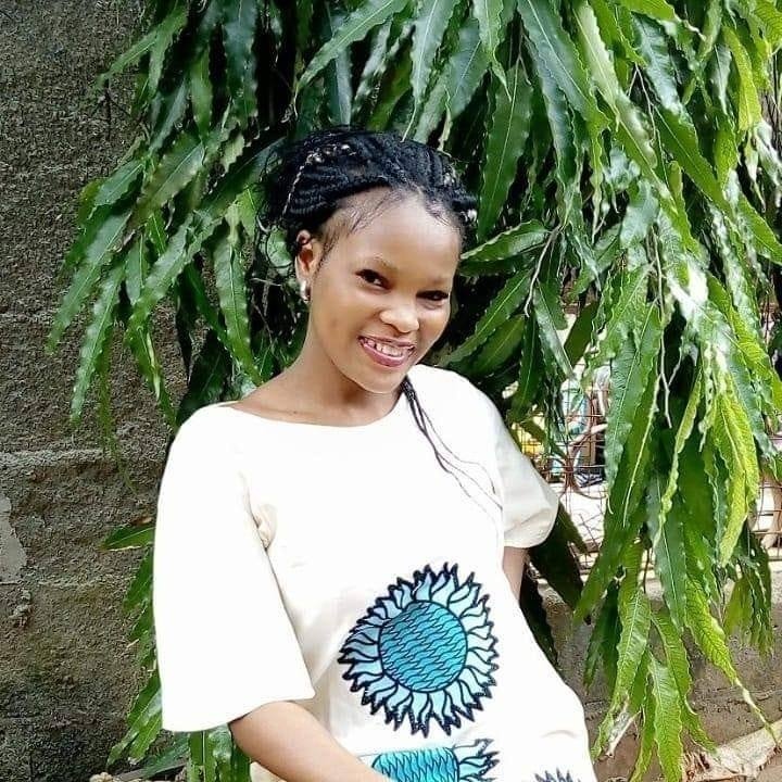 Olajumoke Blessing