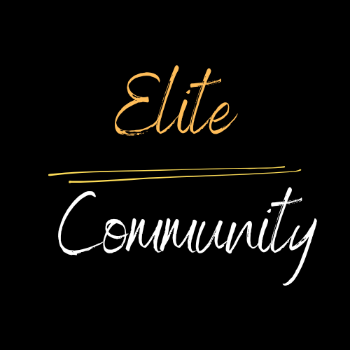 Elite Community