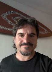 Pedro López Gejo