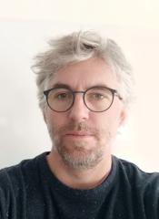 Eric Chalverat
