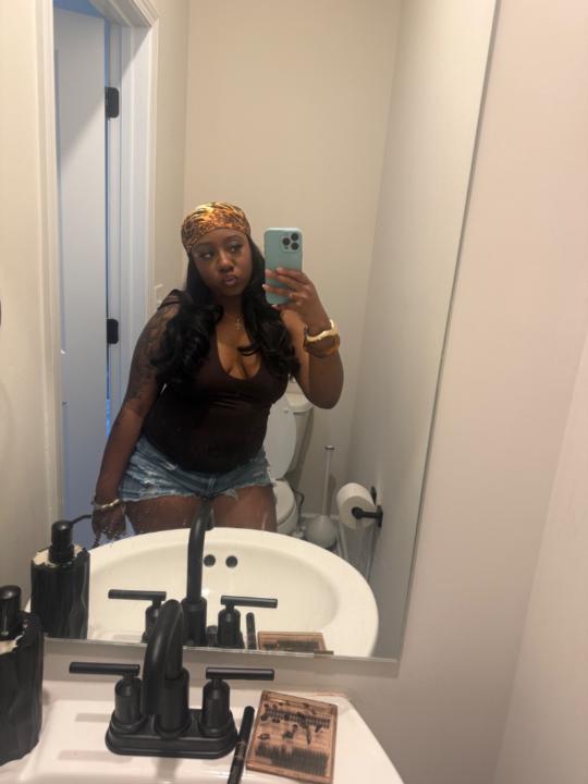 Aniya Pompey