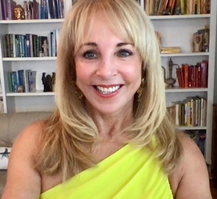 Elaine O'Brien
