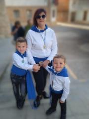 Ana Rosa Garcia Jiménez