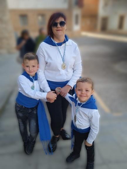 Ana Rosa Garcia Jiménez