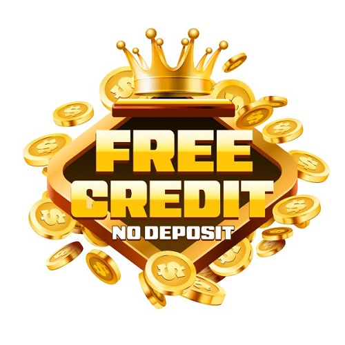 Free Credit Slot Malaysia