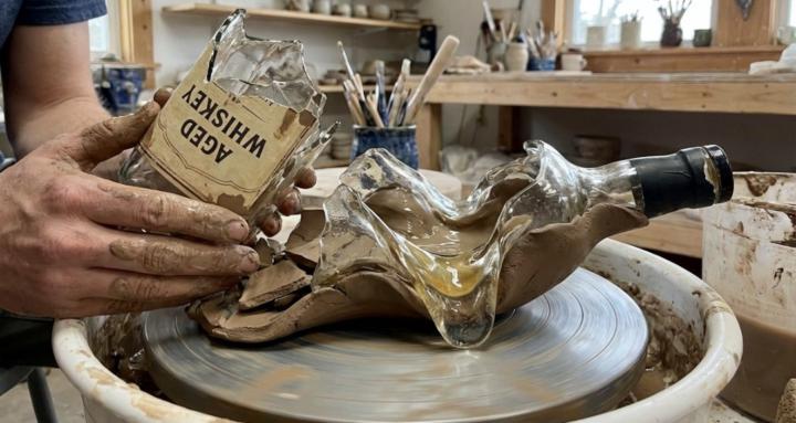 The Sober Artist Collective