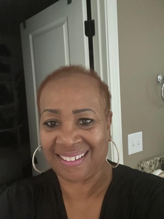 Kim Martin-Gilbert
