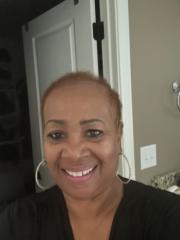 Kim Martin-Gilbert