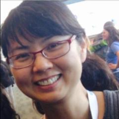 Deirdre Li