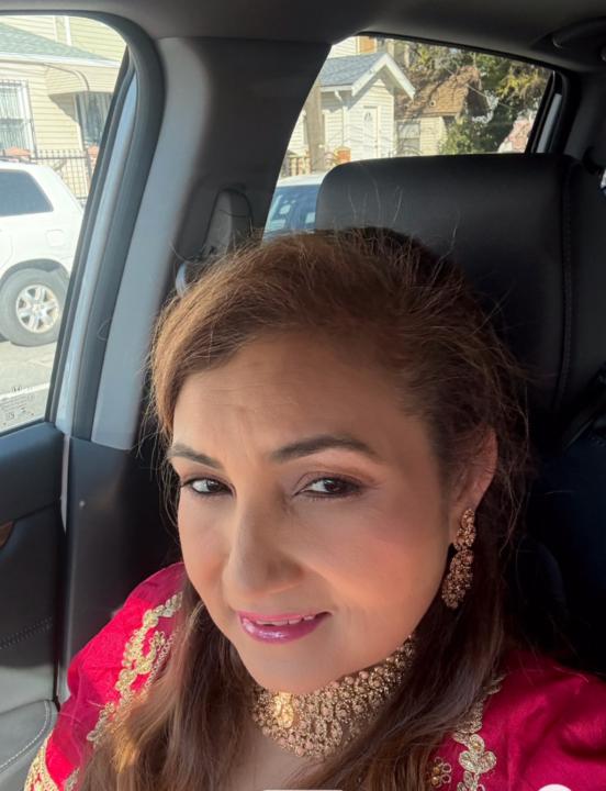 Savitri Resal